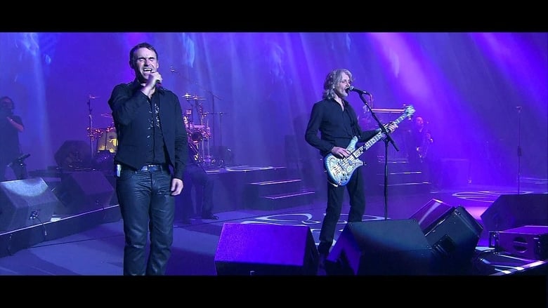 кадр из фильма Wet Wet Wet: Greatest Hits - Live In Glasgow