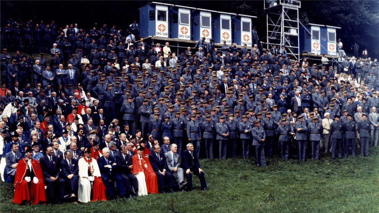 кадр из фильма Palaver, Palaver