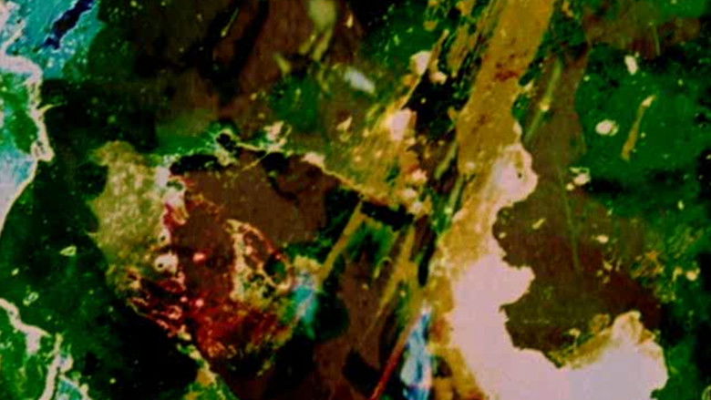 кадр из фильма Delicacies of Molten Horror Synapse