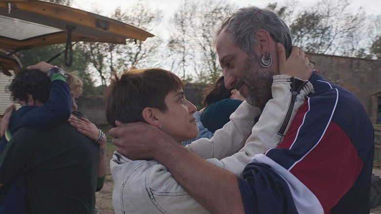 кадр из фильма Escapada