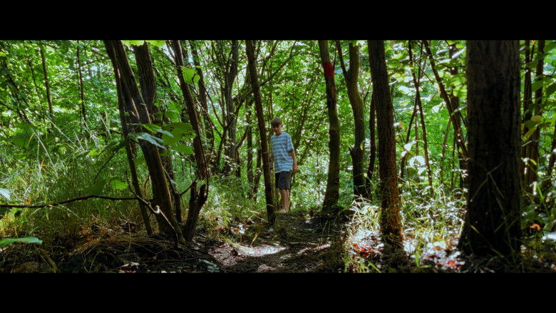 кадр из фильма Zohova