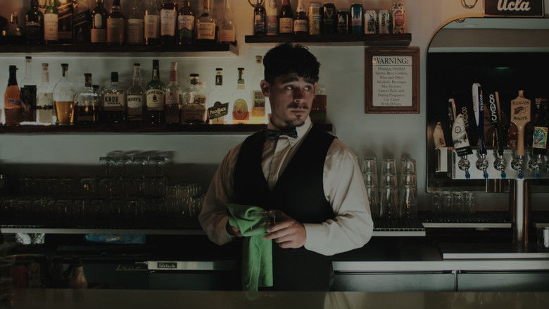 кадр из фильма Left to Wonder