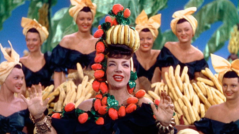 кадр из фильма Вся банда в сборе