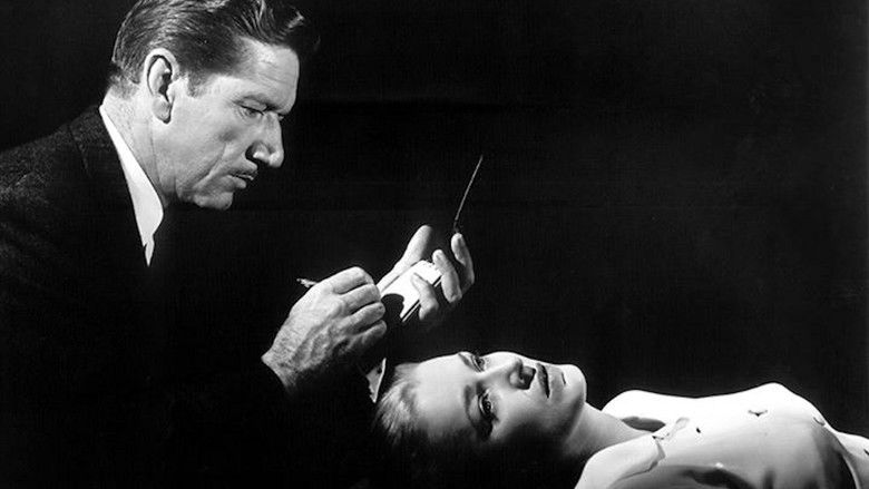 кадр из фильма Лиззи