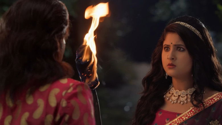 кадр из фильма ଶ୍ରୀଜଗନ୍ନାଥଙ୍କ ନବକଳେବର