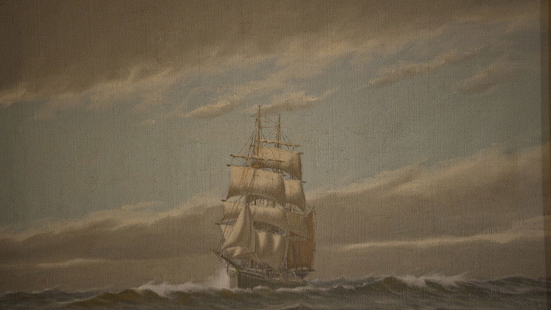 кадр из фильма Schatten im Haus