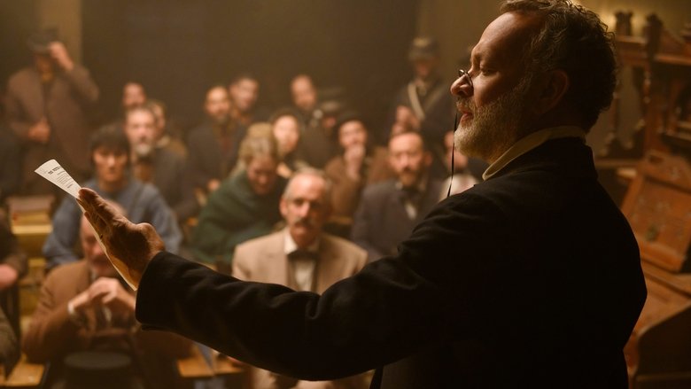 кадр из фильма Новости со всех концов света