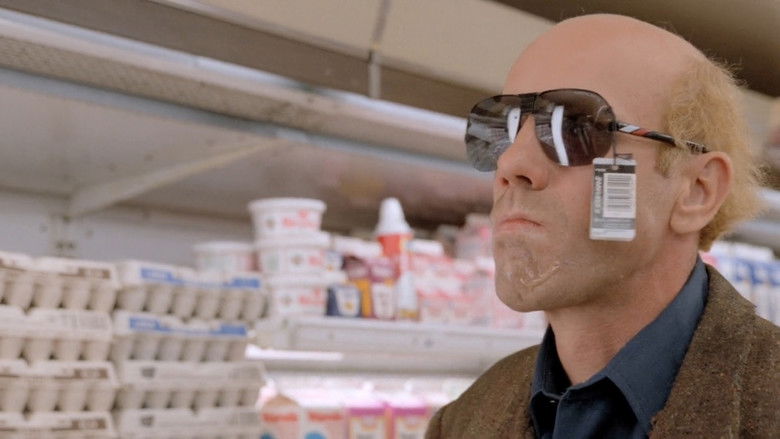 кадр из фильма Лютер-пожиратель