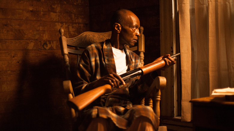 кадр из фильма My Nephew Emmett