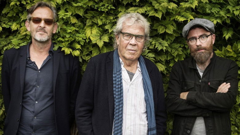 кадр из фильма Jørgen Leth & Co.: Vi Sidder Bare Her