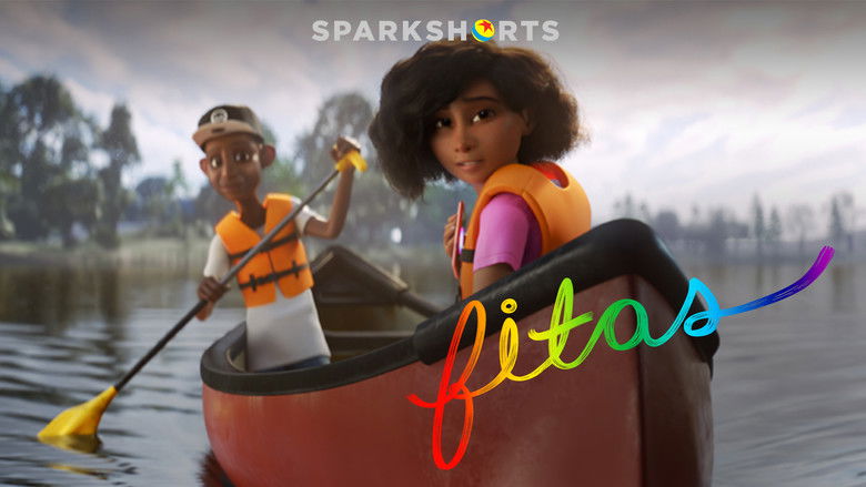 кадр из фильма Loop