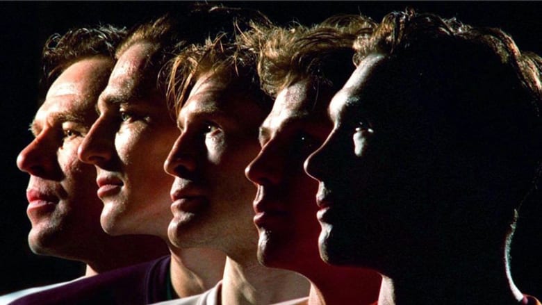 Русская пятёрка