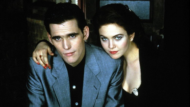 кадр из фильма Чикаго блюз