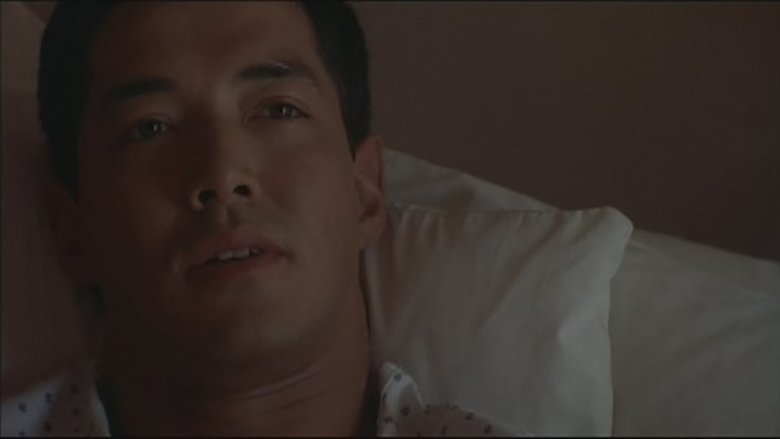 кадр из фильма Пророчество 2