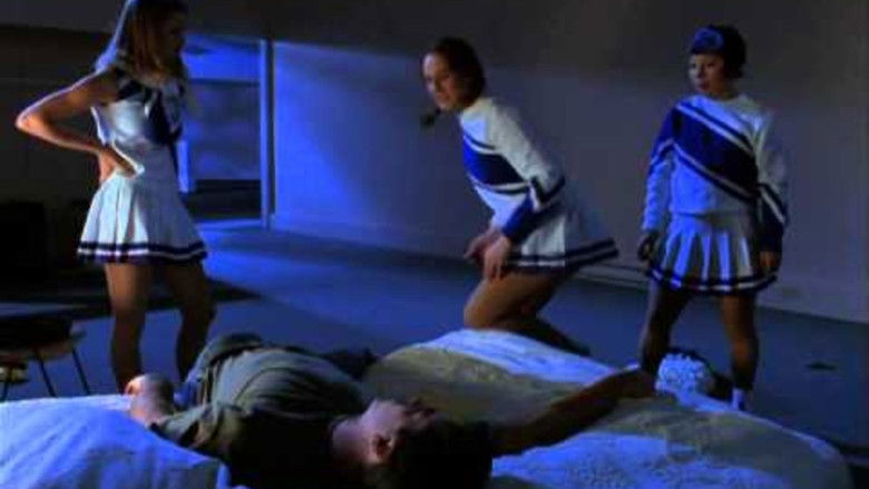 кадр из фильма Ryan's Babe