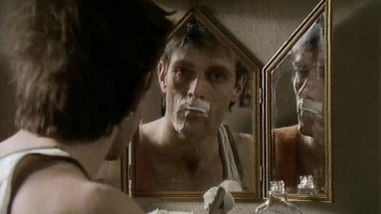 кадр из фильма Masturbator