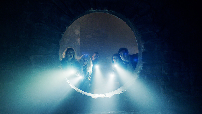 кадр из фильма Тролль 2