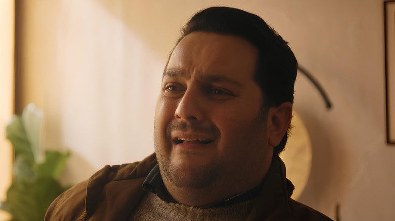 кадр из фильма Symptomaniac