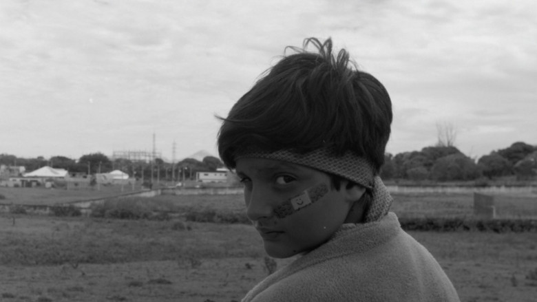 кадр из фильма Samurai Cowboy