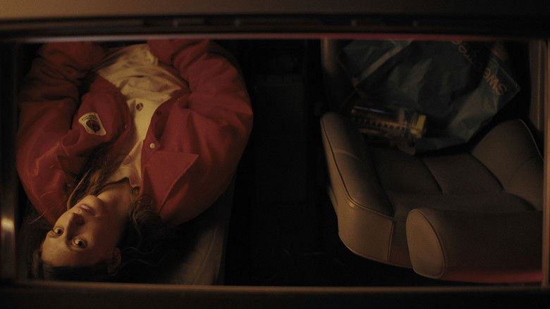 кадр из фильма Flail