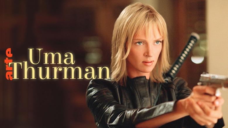 кадр из фильма Uma Thurman – Die stille Kämpferin Hollywoods