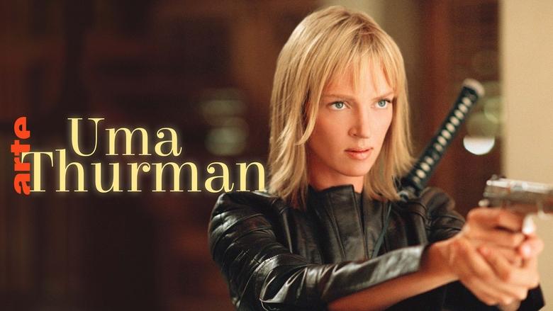 кадр из фильма Uma Thurman — Die stille Kämpferin Hollywoods