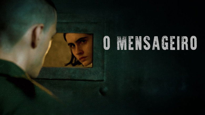кадр из фильма O Mensageiro
