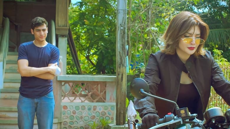 кадр из фильма Babaylan