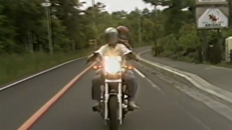 кадр из фильма 熱くなるまで待てない　沢木夕子