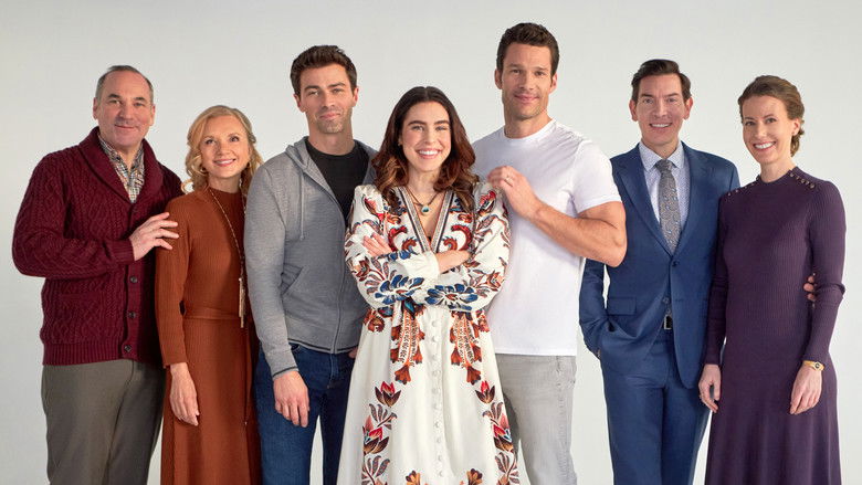 кадр из фильма Созданы друг для друга