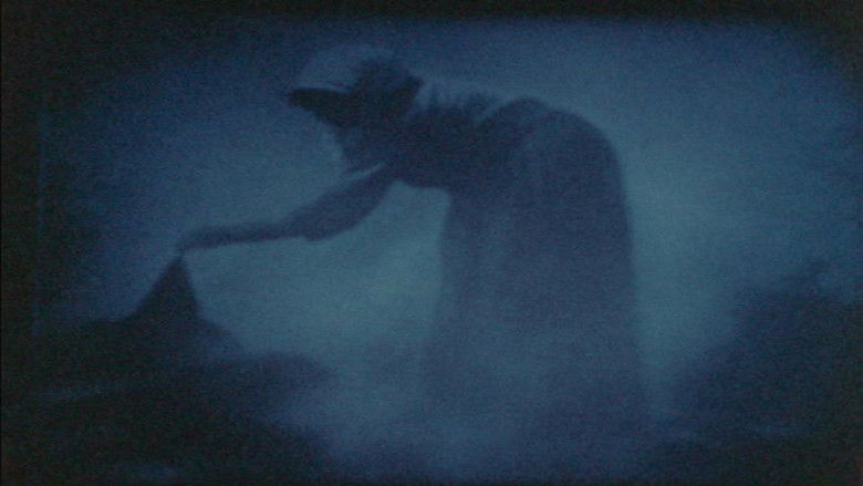 кадр из фильма Kaldalon