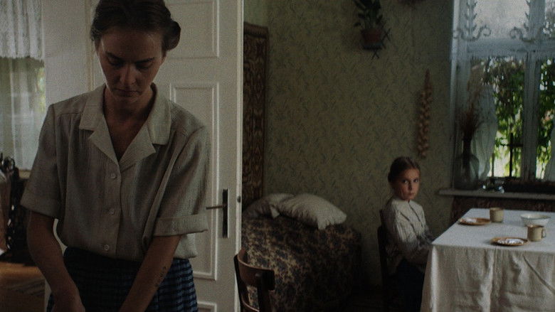 кадр из фильма Poczekajmy jeszcze chwilę