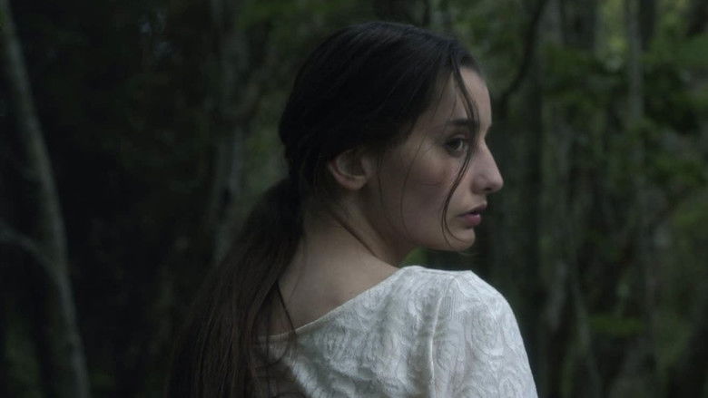 кадр из фильма Hingsten