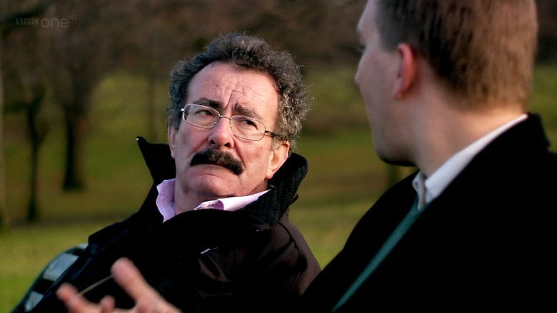 кадр из фильма How Science Changed Our World