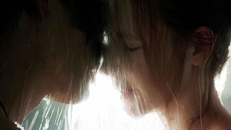 кадр из фильма Спидвей