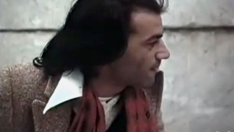 кадр из фильма Aulad el rih - Les enfants du vent