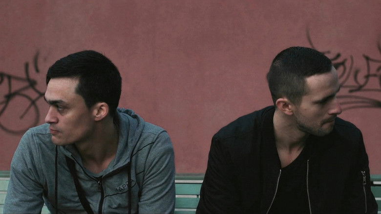 кадр из фильма Scred