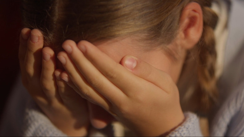 кадр из фильма KARMANN