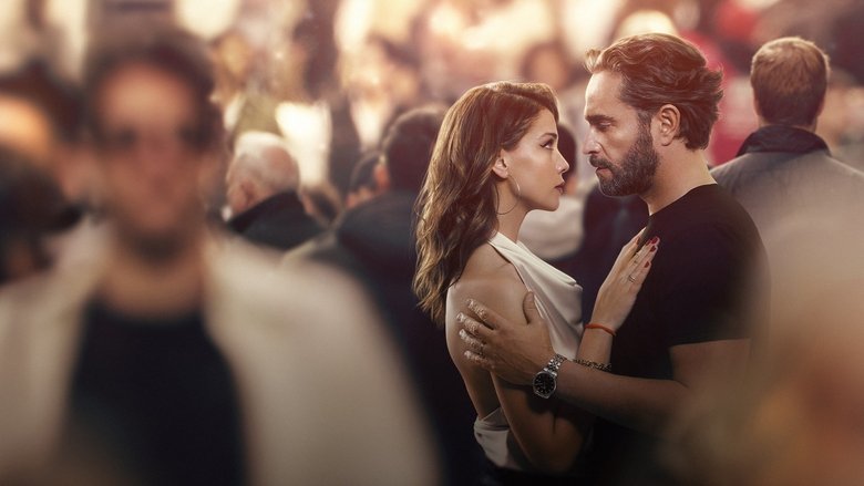 кадр из фильма El hilo rojo