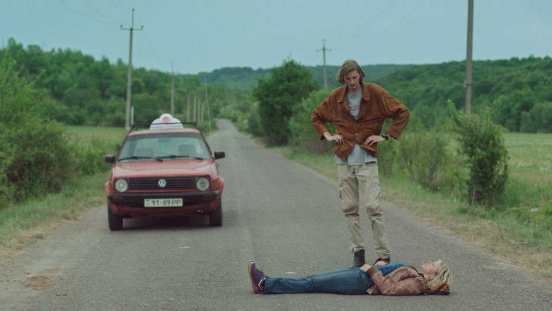 кадр из фильма Мои мысли тихие