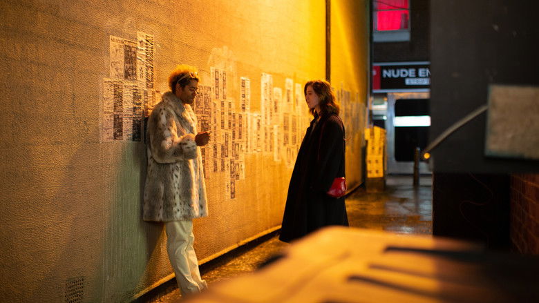 кадр из фильма Сувенир: Часть 2