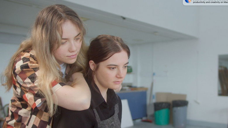 кадр из фильма When You See Me