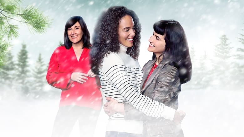 кадр из фильма Under the Christmas Tree