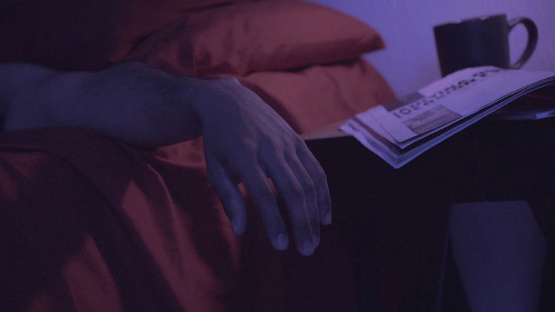 кадр из фильма Canciones para el fin del mundo