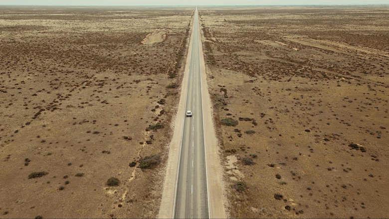 кадр из фильма All That You Love