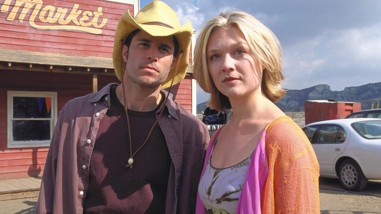 кадр из фильма Дрожь земли 3: Возврат в Совершенство