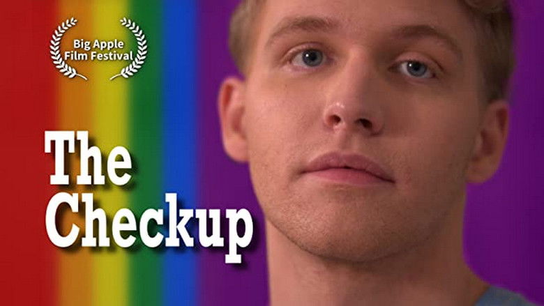 кадр из фильма The Checkup
