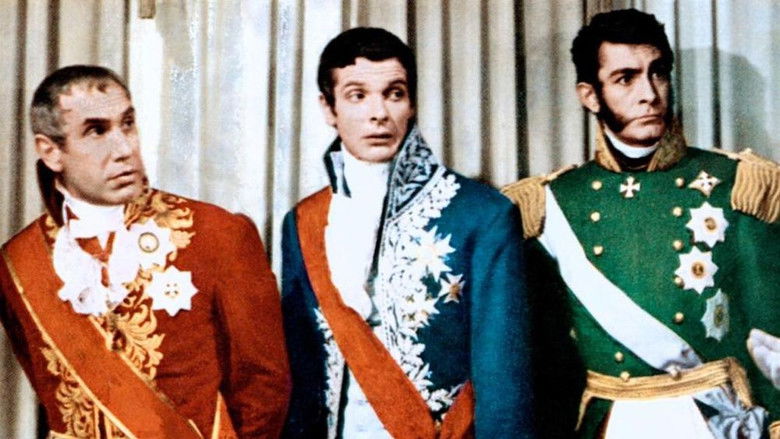 кадр из фильма Прекрасная лгунья