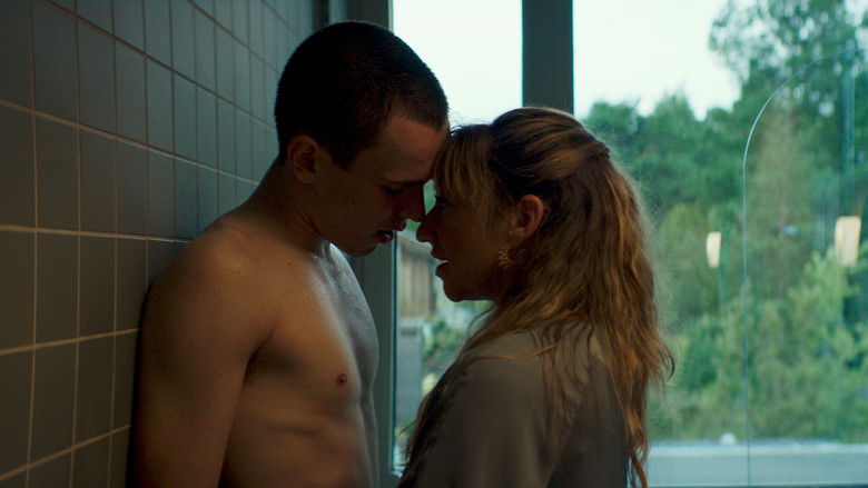 кадр из фильма Роман