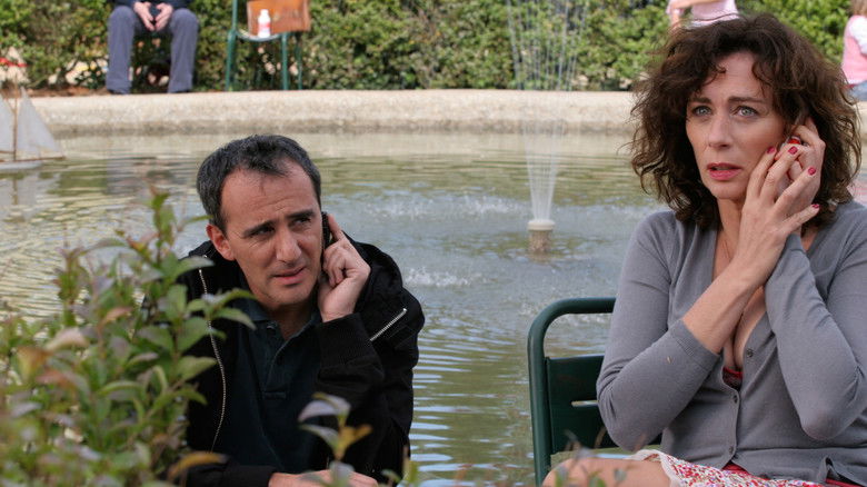 кадр из фильма Однажды в Версале